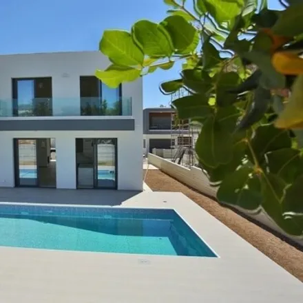 Buy this 6 bed house on 28th Oktroviou 8 in 8280 Mesogi, Cyprus