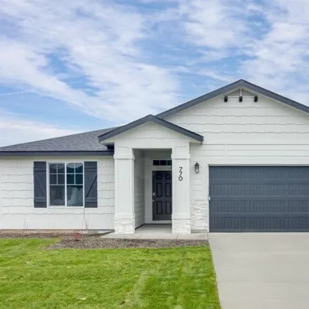 Buy this 4 bed house on 5088 W Riva Capri St in Meridian, Idaho