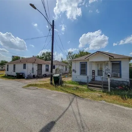 Image 6 - 4414 Edmund Street, Houston, TX 77020, USA - House for sale