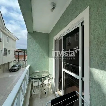 Buy this 3 bed house on Rua 28 de Setembro in Macuco, Santos - SP