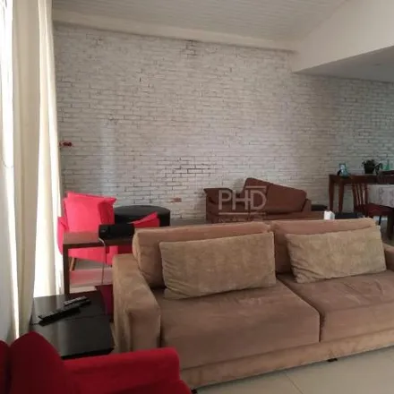 Buy this 3 bed house on Rua Flamínio de Castro Rangel in Nova Petrópolis, São Bernardo do Campo - SP