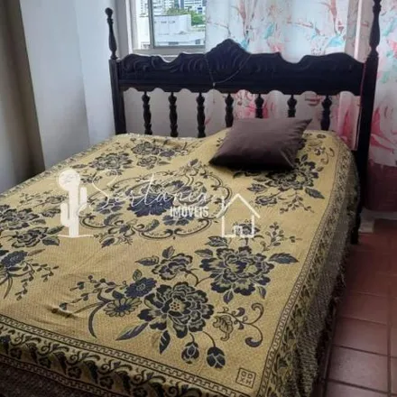 Rent this 3 bed apartment on Rua Olavo Bilac 72 in Boa Viagem, Recife - PE