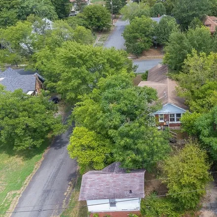Image 4 - 2700 South Izard Street, Hot Springs Junction, Little Rock, AR 72206, USA - House for sale