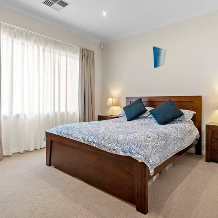 Rent this 4 bed apartment on 71A Weroona Avenue in Park Holme SA 5043, Australia