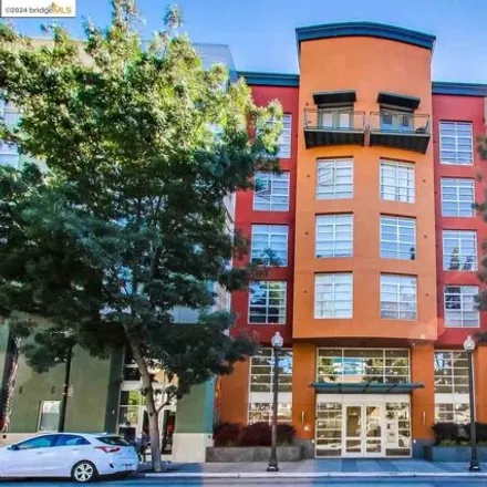Rent this 2 bed condo on 585 9th Street in Oakland, CA 94607