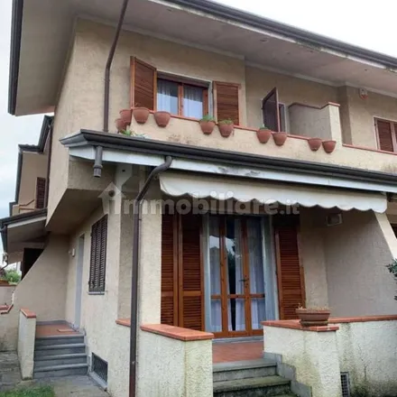 Image 3 - Via Duca d'Aosta, 55044 Pietrasanta LU, Italy - Apartment for rent