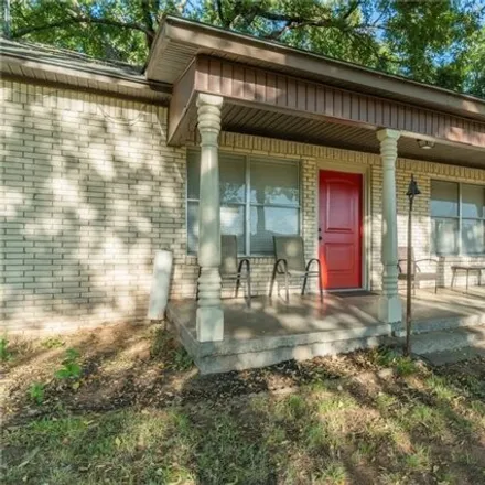 Image 5 - FM 2114, Hill County, TX, USA - House for sale