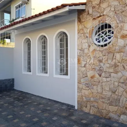 Buy this 3 bed house on Rua Coronel Caetano Costa in Jardim Atlântico, Florianópolis - SC