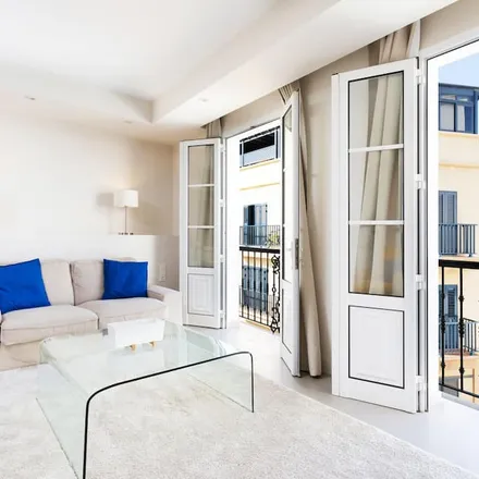 Rent this 1 bed condo on Arrecife in Las Palmas, Spain
