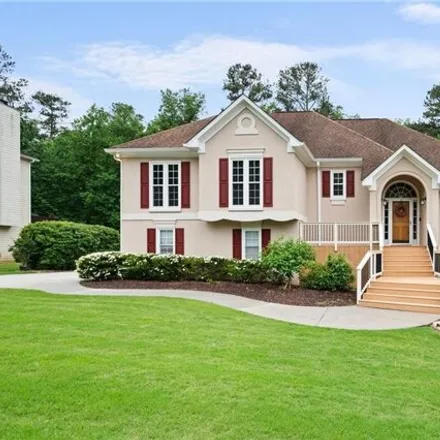 Buy this 5 bed house on 1359 Pembridge Trce Nw in Kennesaw, Georgia