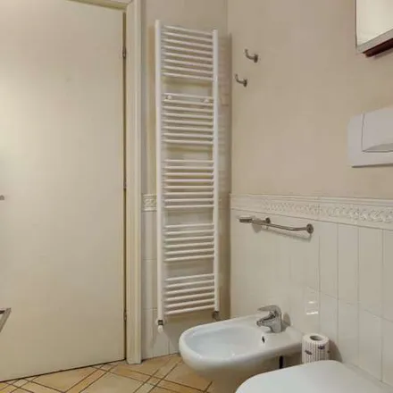 Rent this 1 bed apartment on Alzaia Naviglio Pavese 44 in 20143 Milan MI, Italy
