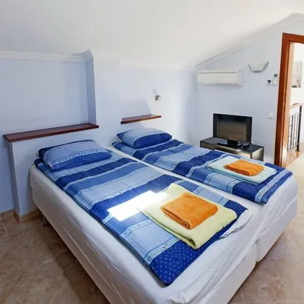 Rent this 5 bed house on Algarve in Distrito de Faro, Portugal