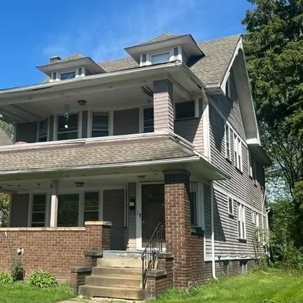 Buy this 5 bed house on 2683 East 126th Street in Cleveland, OH 44120
