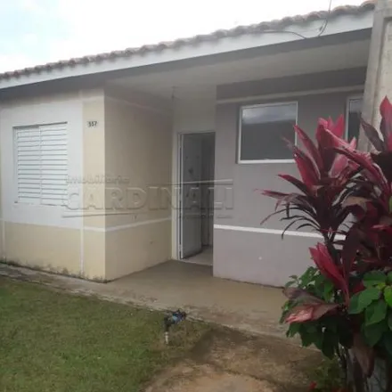 Image 2 - unnamed road, Parque dos Flamboyants, São Carlos - SP, 13563-673, Brazil - House for sale