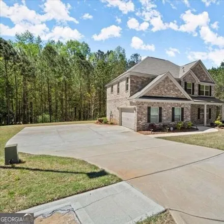 Image 3 - Amelia Way, Henry County, GA 30294, USA - House for sale