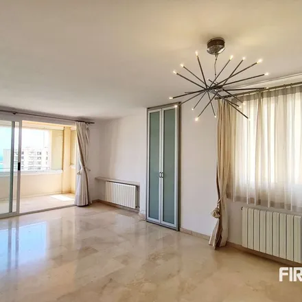Rent this 4 bed apartment on Carrer Blanes in 6C, 07011 Palma