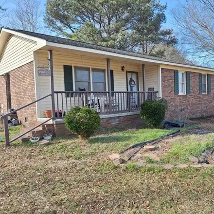 Buy this 3 bed house on Fortner Outdoors and Hardware in 3409 Sagewood Road, Greenwood County