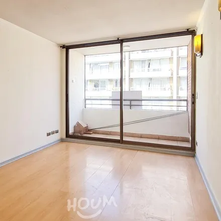 Image 5 - Lord Cochrane 282, 833 0444 Santiago, Chile - Apartment for sale