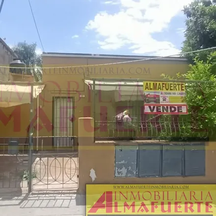 Buy this 2 bed apartment on Junín 346 in Villa Insuperable, 1768 La Tablada