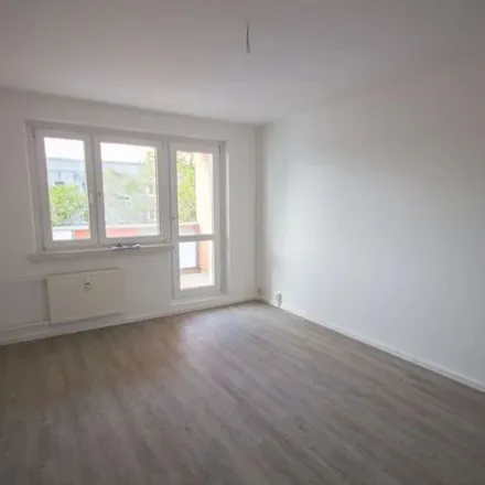 Image 1 - Mannheimer Straße 38, 06128 Halle (Saale), Germany - Apartment for rent