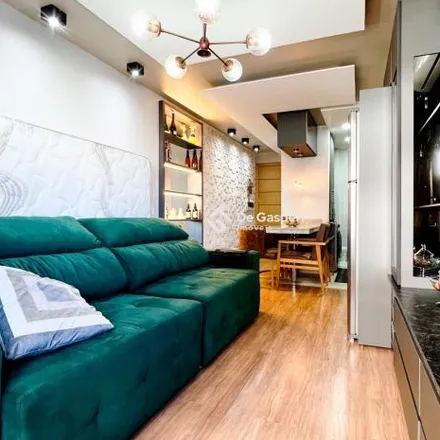 Buy this 2 bed apartment on Divindade in Rua Venâncio Aires, Centro