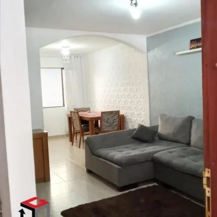 Buy this 3 bed house on Rua Lapa in Paulicéia, São Bernardo do Campo - SP