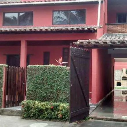 Buy this 4 bed house on Estrada dos Bandeirantes 12705 in Vargem Pequena, Rio de Janeiro - RJ