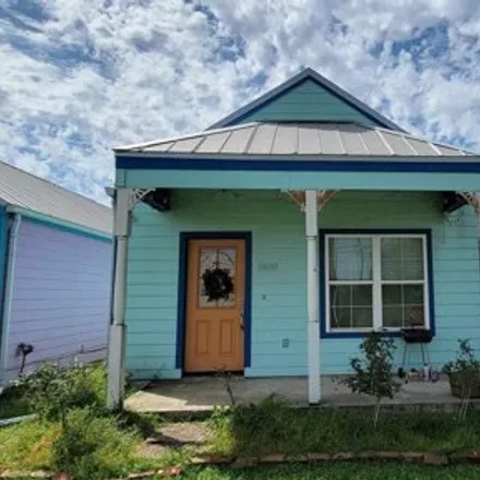 Rent this 2 bed house on 223 Rose Street in Lafayette, LA 70501
