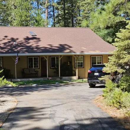 Buy this 3 bed house on 29150 CA 44 in Midway, Shasta County