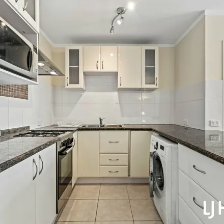 Rent this 1 bed apartment on McMaster Street in Victoria Park WA 6100, Australia