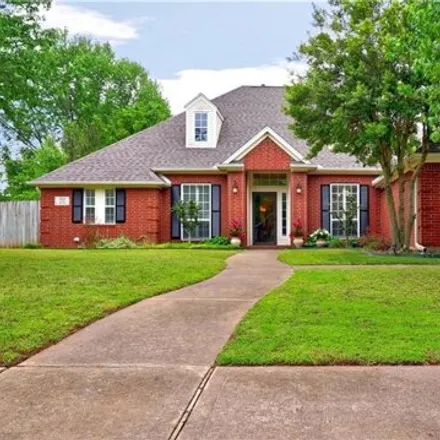 Buy this 3 bed house on 5408 West Redbud Street in Rogers, AR 72758
