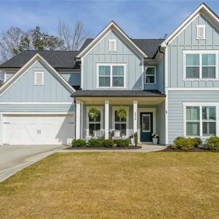 Buy this 5 bed house on unnamed road in Cobb County, GA 30101
