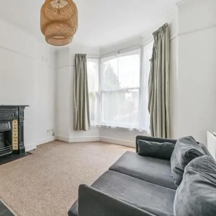 Buy this 1 bed apartment on 11 High View Road in London, SE19 3SS