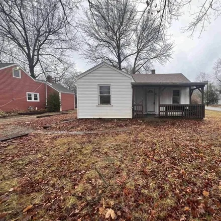 Image 2 - 465 North Smith Street, Carbondale, IL 62901, USA - House for sale