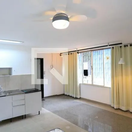Rent this 1 bed apartment on Avenida Getúlio Vargas 759 in Savassi, Belo Horizonte - MG