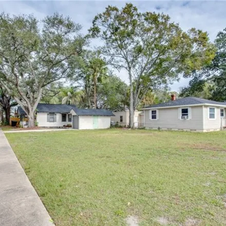 Image 8 - 280 29th Street South, Saint Petersburg, FL 33712, USA - House for sale