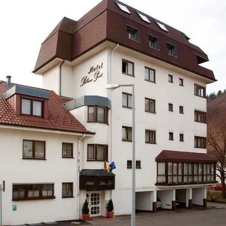 Image 5 - Albstadt, Baden-Württemberg, Germany - Apartment for rent