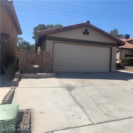 Rent this 3 bed house on 2899 Cacto Court in Henderson, NV 89074