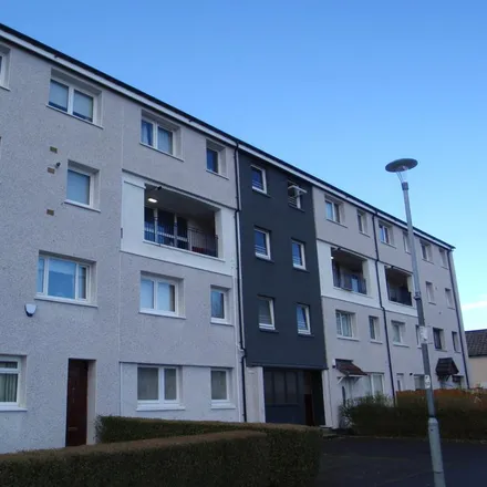 Rent this 3 bed apartment on unnamed road in Johnstone, PA5 0NS