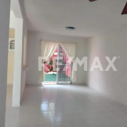 Buy this 5 bed house on Avenida Nichupté in Gran Santa Fe I, 77533 Cancún