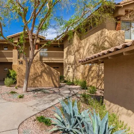 Buy this 2 bed house on 9100 East Raintree Drive in Scottsdale, AZ 85060