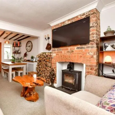 Image 5 - Tilgate Forest Row, Brighton Road, Pease Pottage, RH11 9AE, United Kingdom - Townhouse for sale