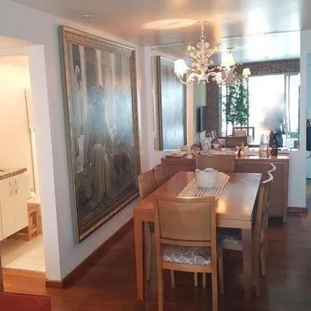 Buy this 3 bed apartment on Rua Juvenal de Almeida in Boaçava, São Paulo - SP