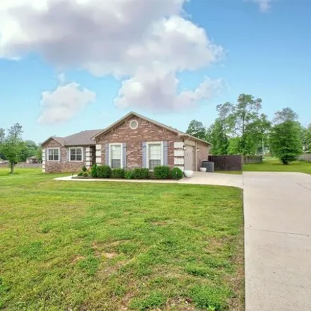 Buy this 4 bed house on Bobwhite Trail in Pine Hill Estates, Lonoke County