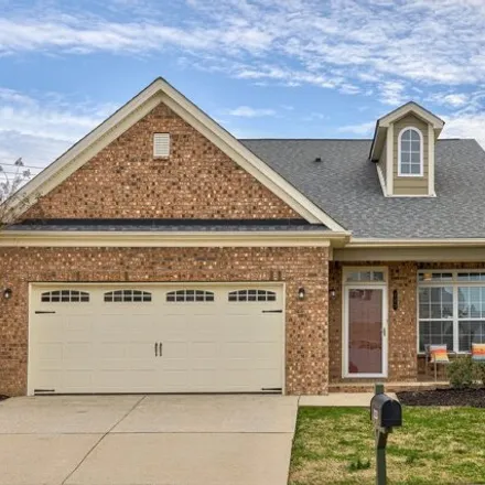 Buy this 3 bed house on 235 Dobson Branch in Nolensville, Williamson County
