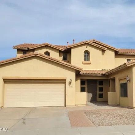 Rent this 6 bed house on 3796 East Scorpio Place in Chandler, AZ 85249