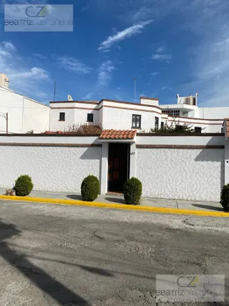 Image 2 - Boulevard Real del Valle, Real del Valle, 42086 Pachuca, HID, Mexico - House for sale