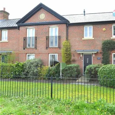 Buy this 4 bed duplex on Wick Lane Playground in West Wick, Downton