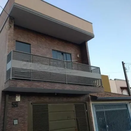 Buy this 3 bed house on Rua Nelcio Torresam in Jardim Veneza, São Carlos - SP