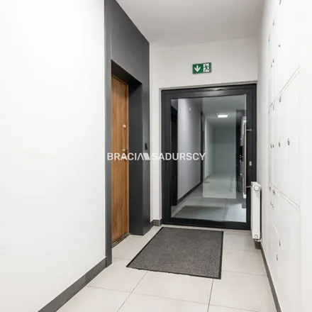 Image 6 - Stanisława Przybyszewskiego 5, 30-128 Krakow, Poland - Apartment for rent